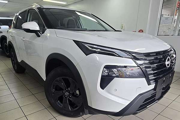 2026 Nissan X-TRAIL ST-L T33
