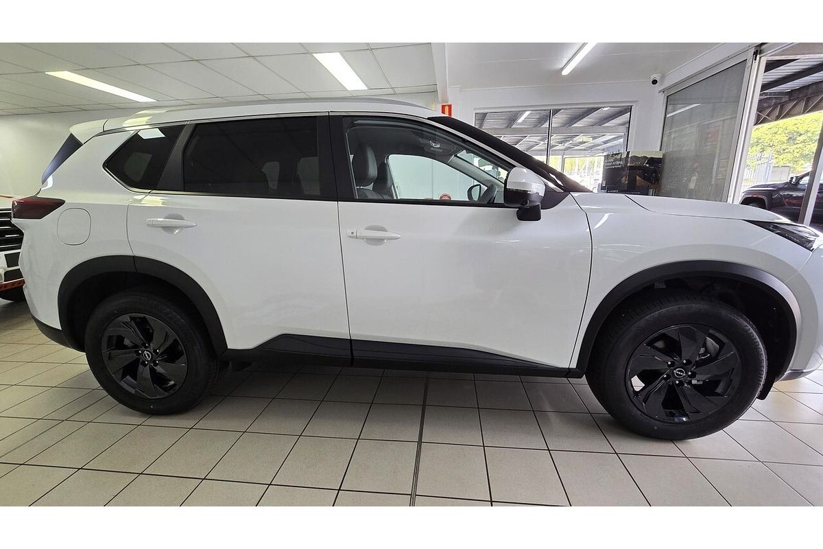 2026 Nissan X-TRAIL ST-L T33
