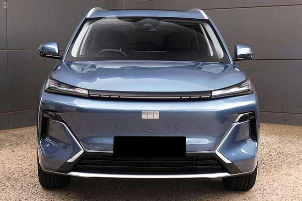 2026 Geely Starray EM-i Inspire P145