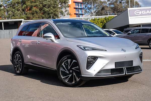 2026 MG MGS6 EV Essence IS3E