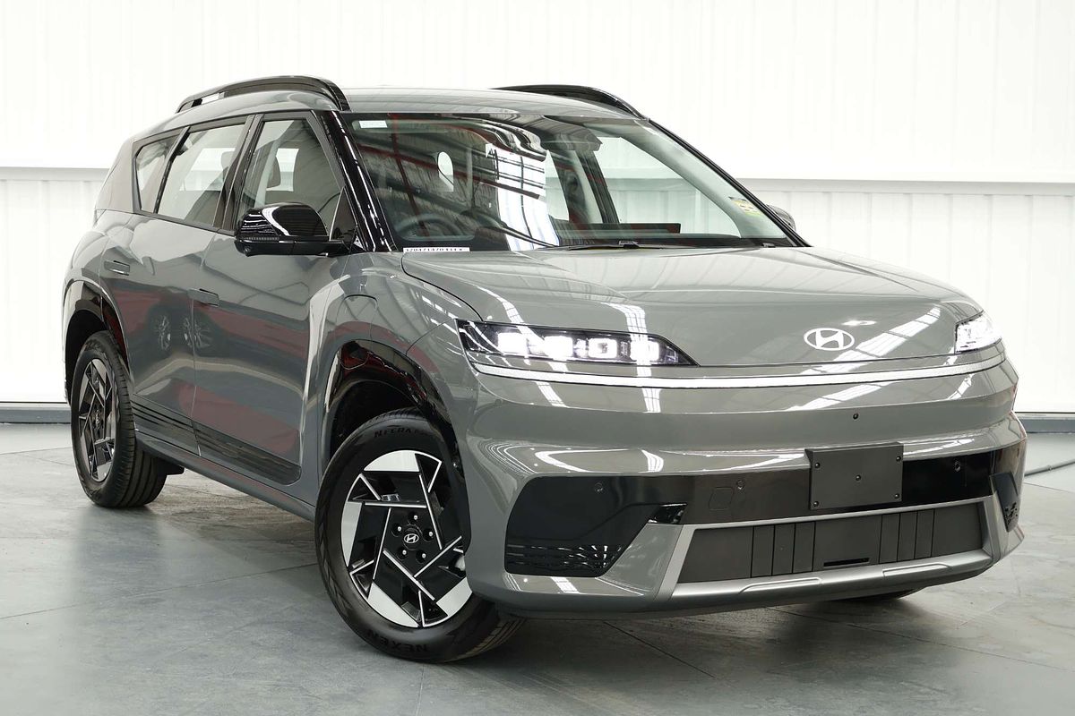 2026 Hyundai ELEXIO OE1.V1