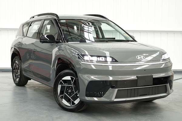 2026 Hyundai ELEXIO OE1.V1
