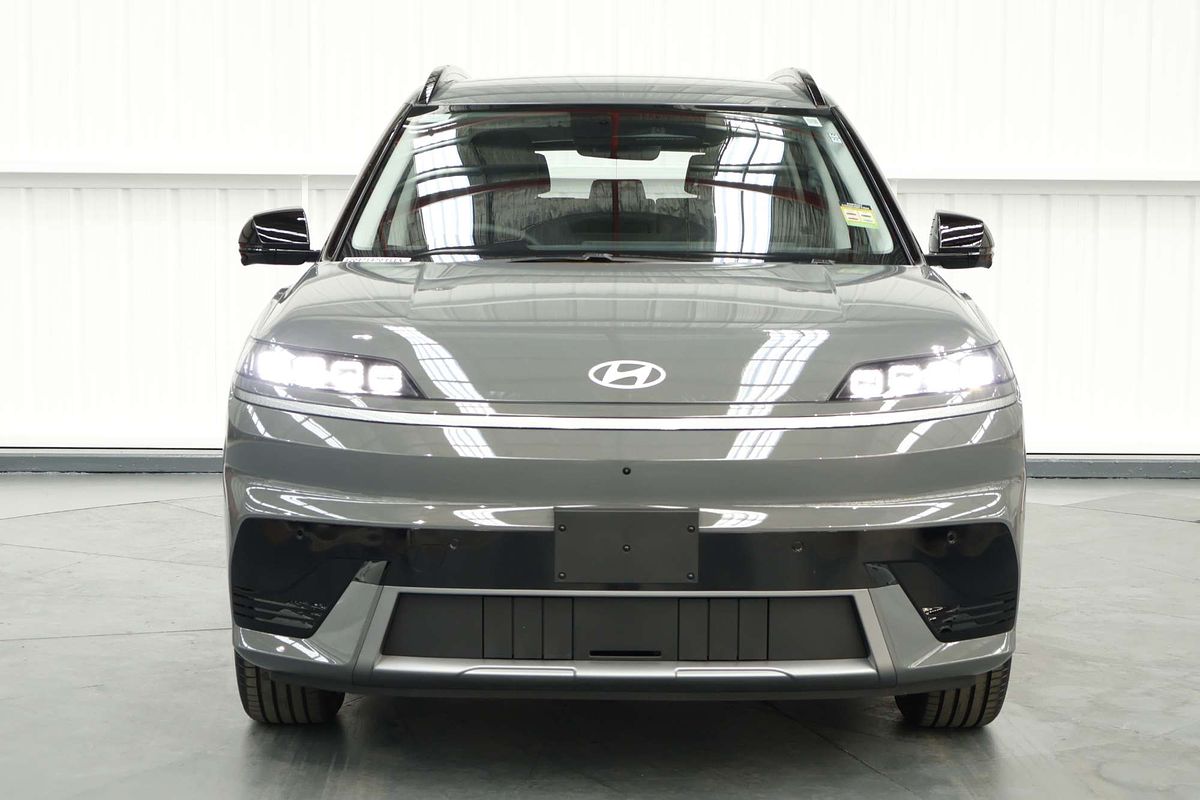 2026 Hyundai ELEXIO OE1.V1