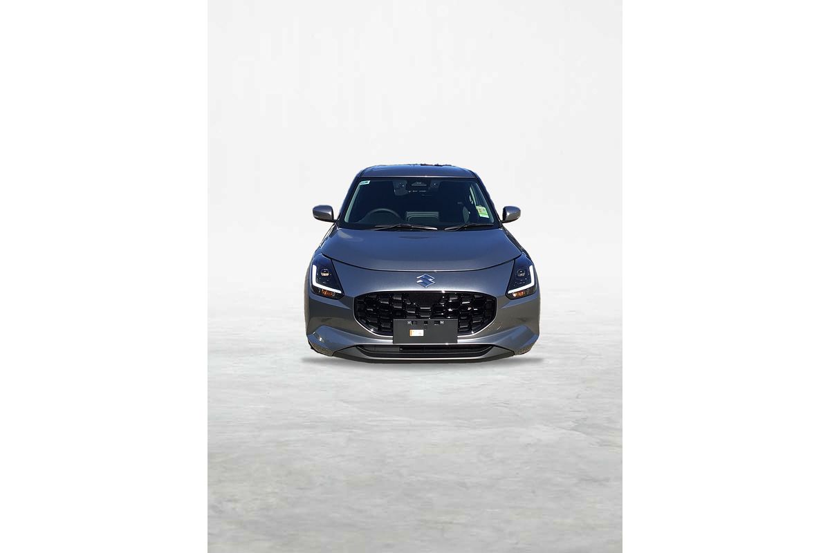 2026 Suzuki Swift Hybrid GLX UZ