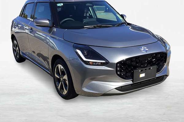 2026 Suzuki Swift Hybrid GLX UZ