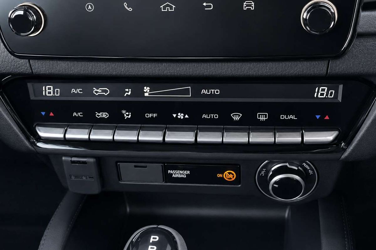 2026 Mazda BT-50 XTR TF 4X4 image 20