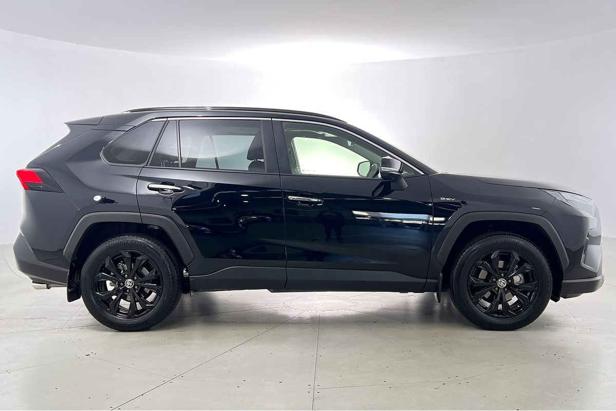 2025 Toyota RAV4 Cruiser AXAH52R