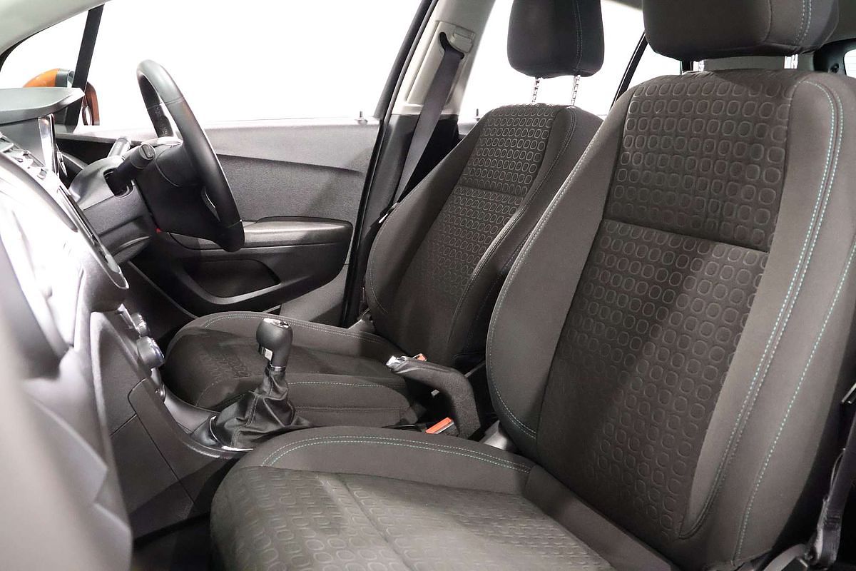 2016 Holden Trax LS TJ