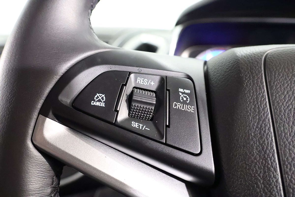 2016 Holden Trax LS TJ