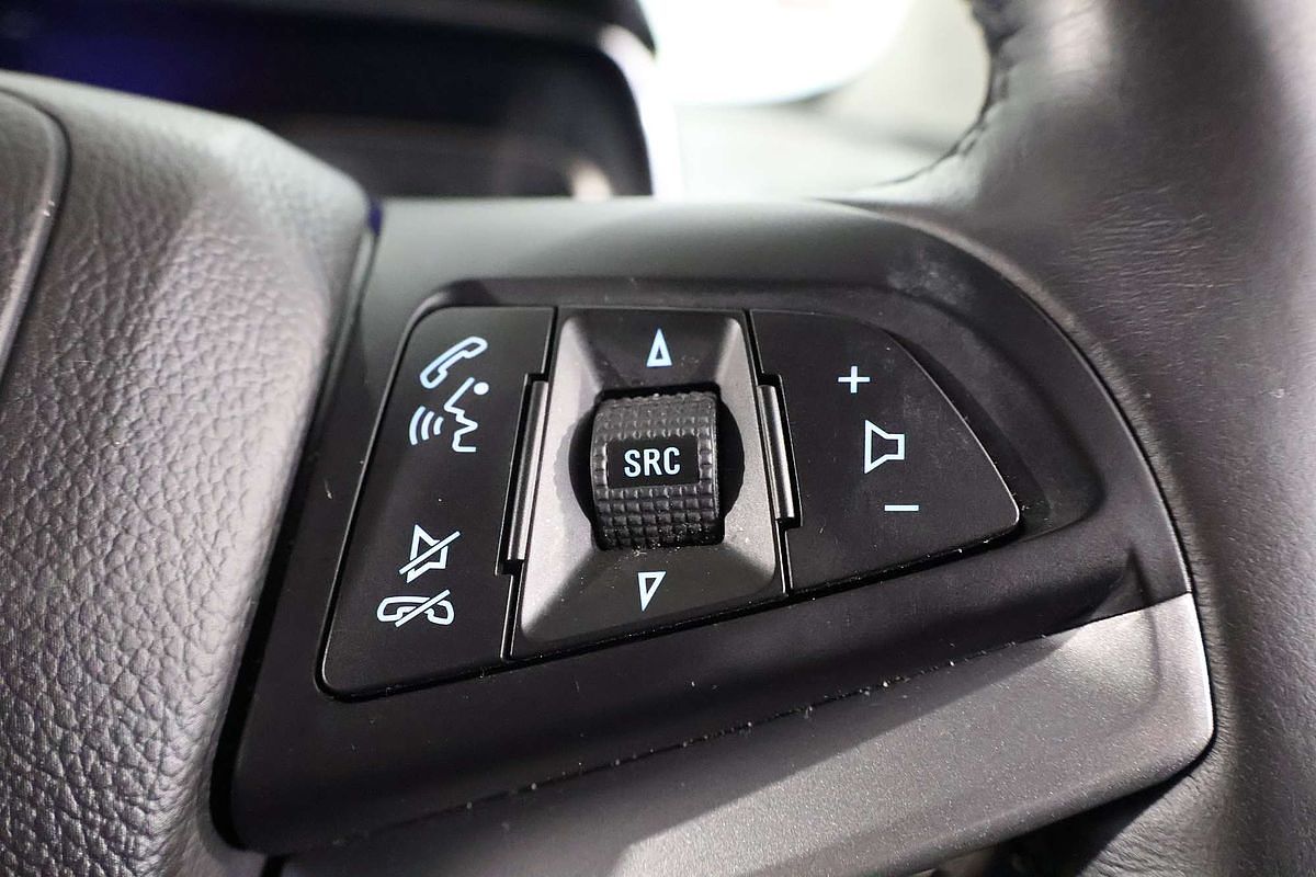 2016 Holden Trax LS TJ