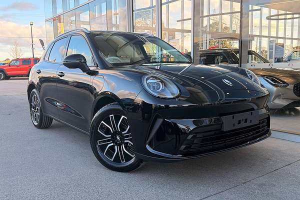 2026 GWM Ora 5 Ultra EC15S