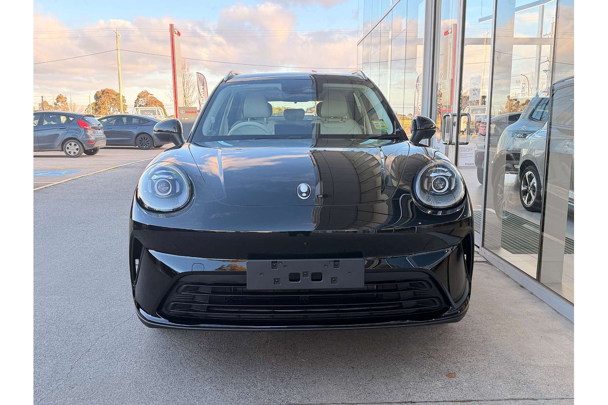 2026 GWM Ora 5 Ultra EC15S