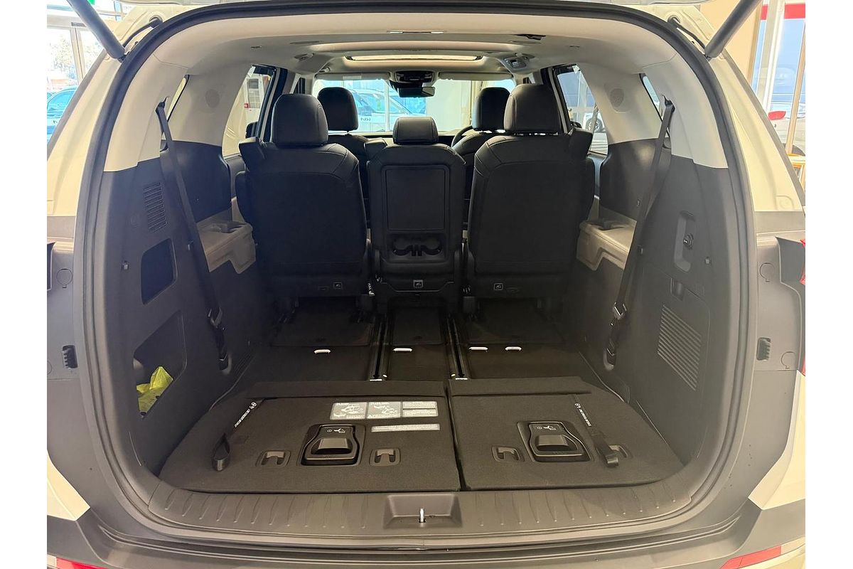 2026 Kia Carnival GT-Line KA4 PE