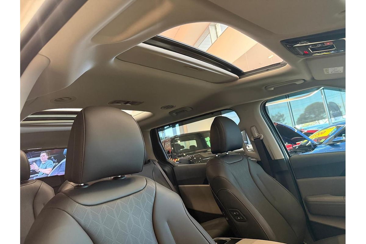 2026 Kia Carnival GT-Line KA4 PE