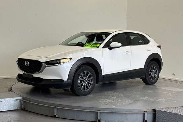 2024 Mazda CX-30 G20 Pure DM Series