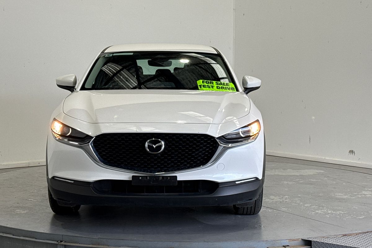 2024 Mazda CX-30 G20 PURE (FWD) C30D