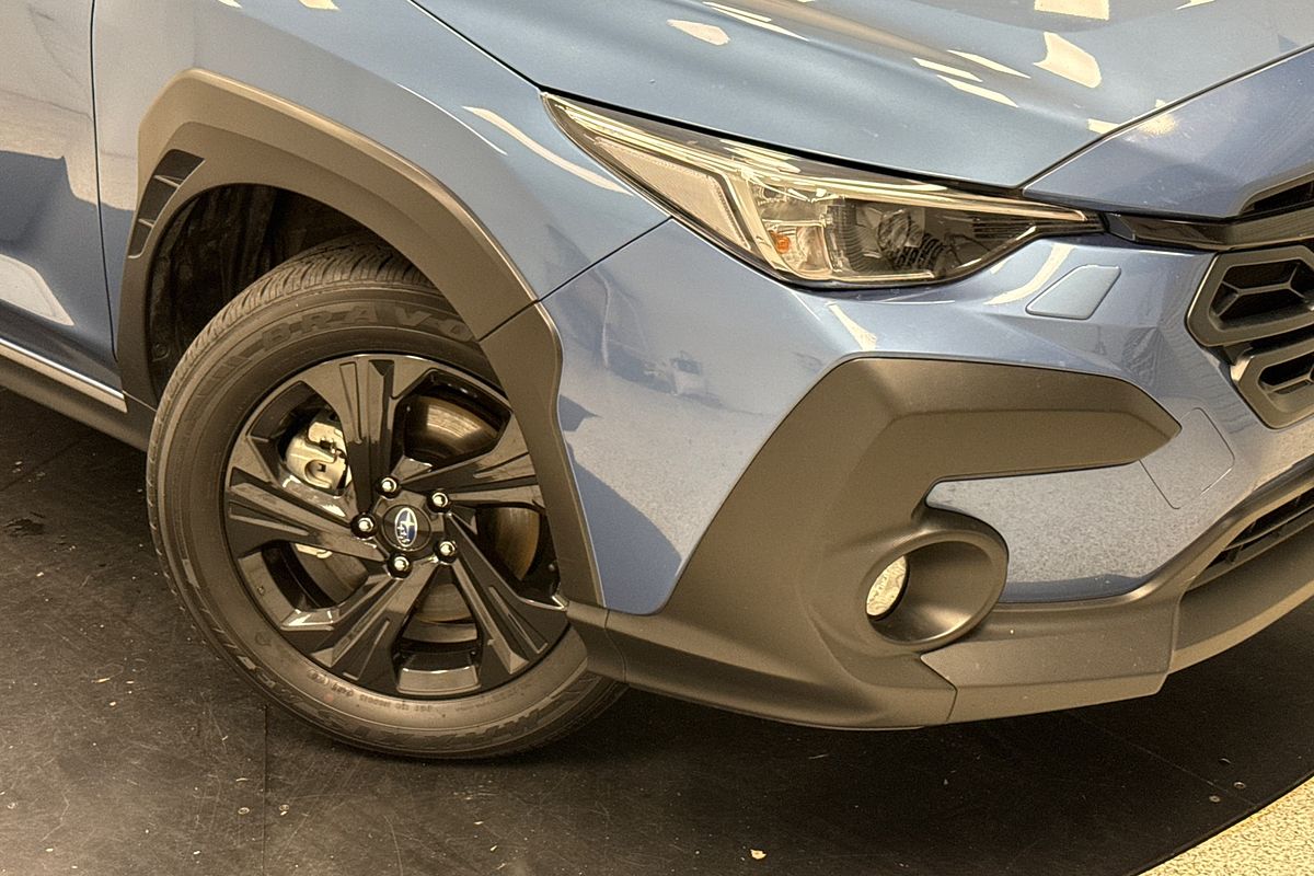 2024 Subaru Crosstrek 2.0L G6X