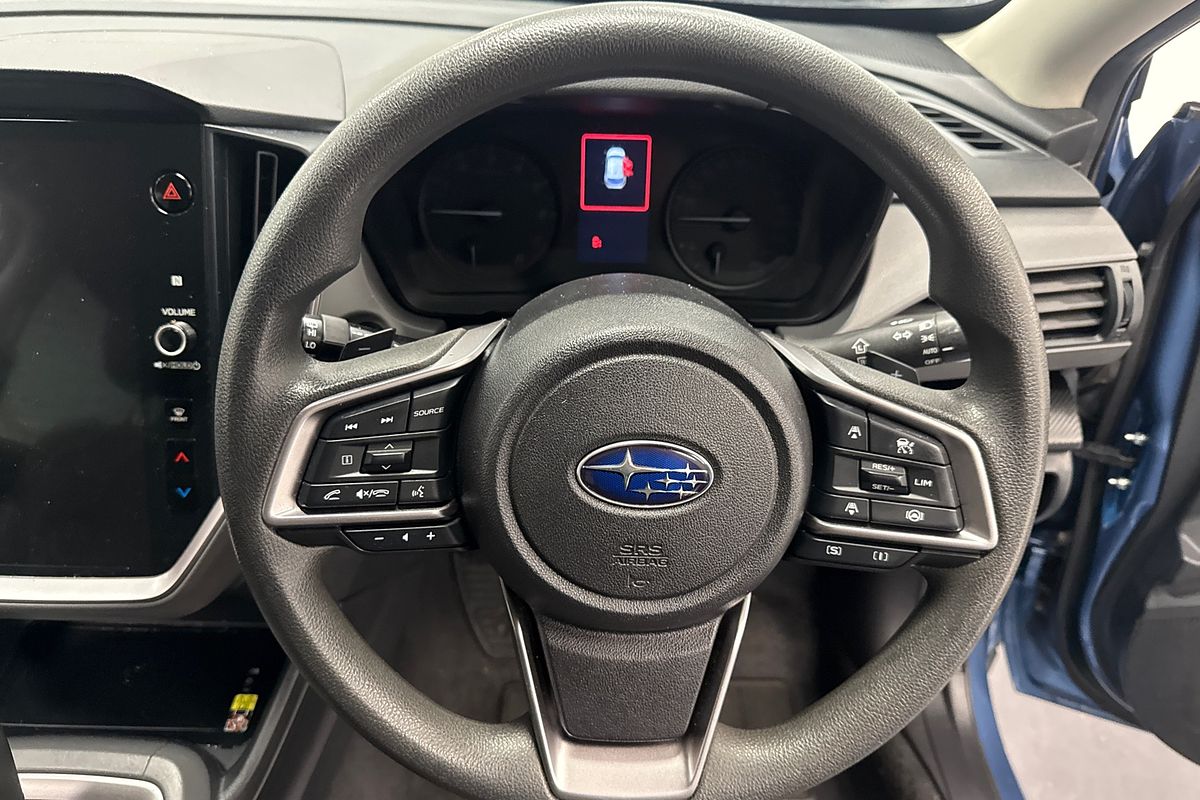 2024 Subaru Crosstrek 2.0L G6X