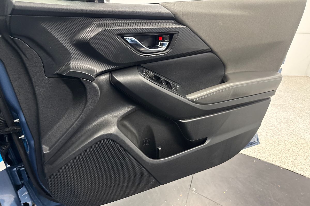 2024 Subaru Crosstrek 2.0L G6X