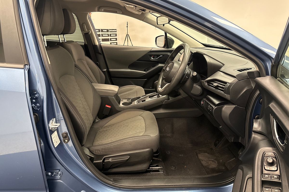 2024 Subaru Crosstrek 2.0L G6X