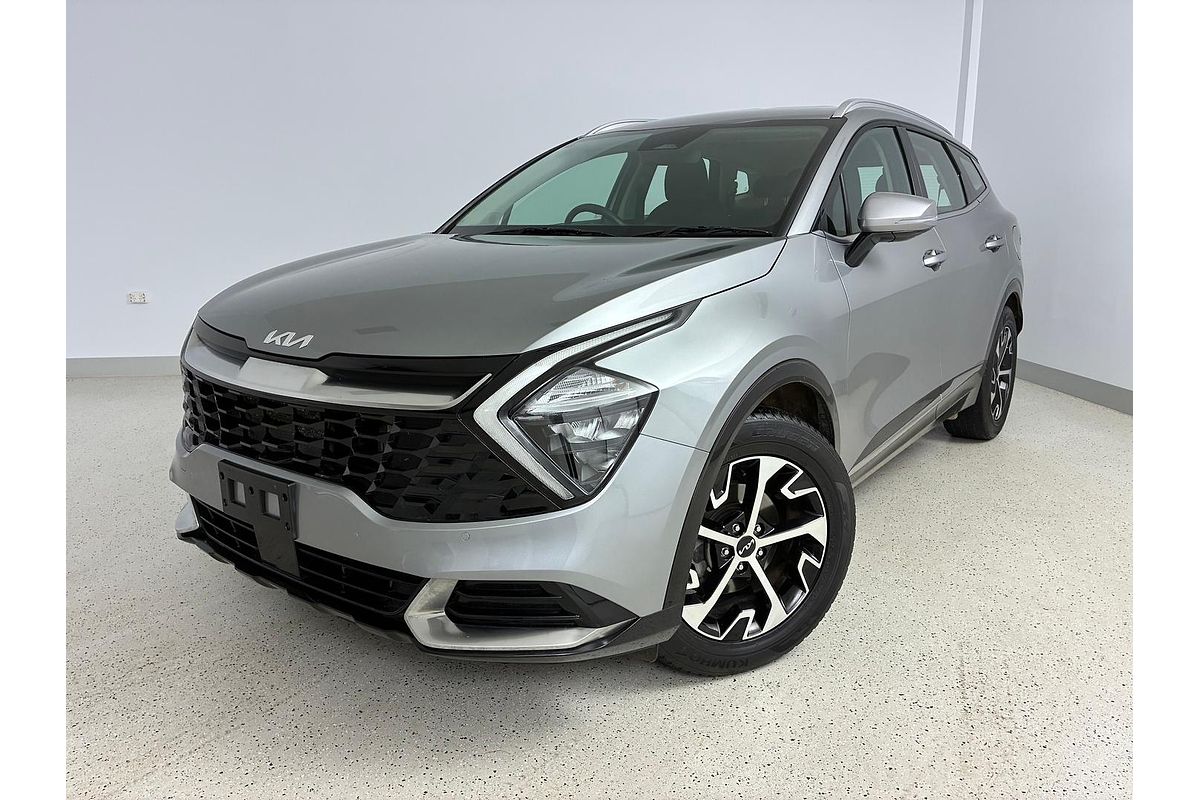 2023 Kia Sportage SX NQ5