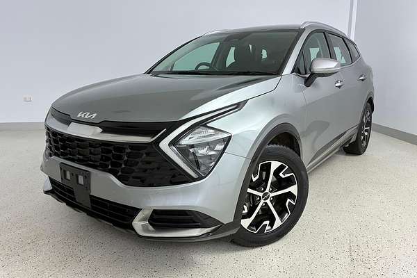 2023 Kia Sportage SX NQ5