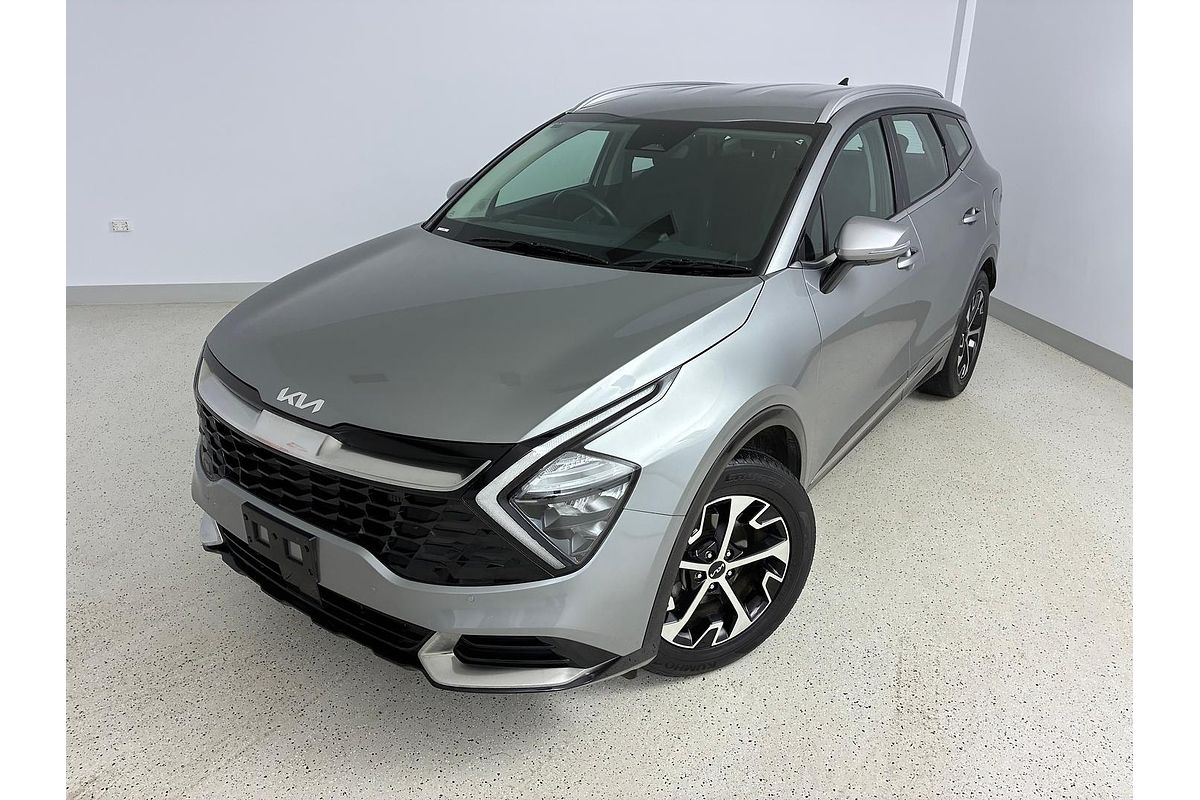 2023 Kia Sportage SX NQ5