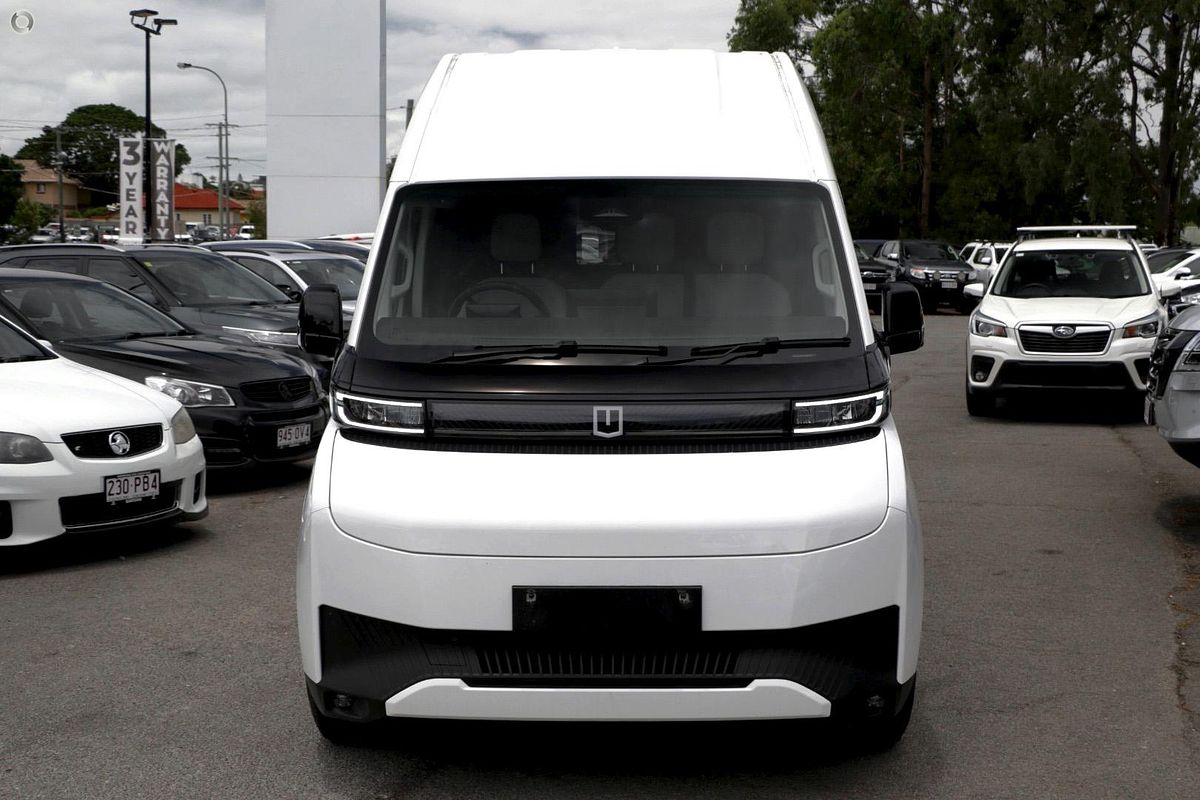 2026 Farizon SuperVan LWB High Roof