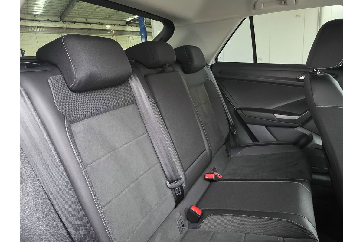 2023 Volkswagen T-Roc 110TSI Style D11 image 10