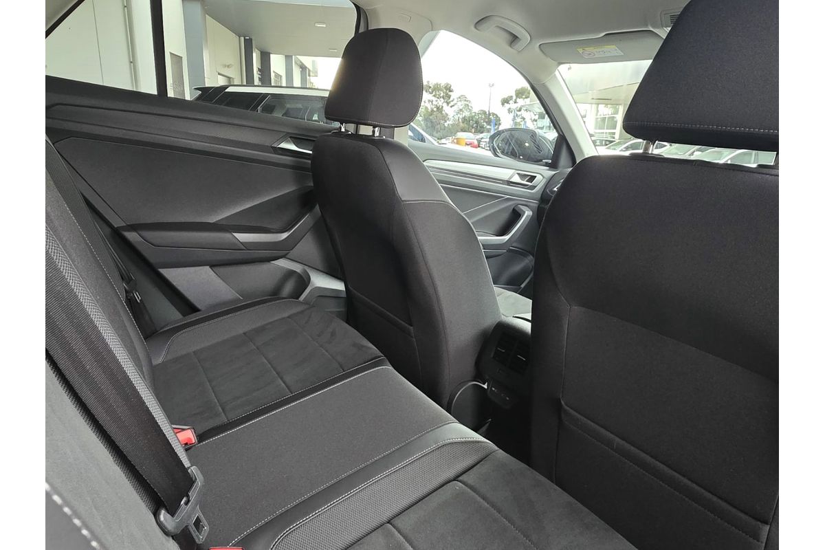 2023 Volkswagen T-Roc 110TSI Style D11 image 11