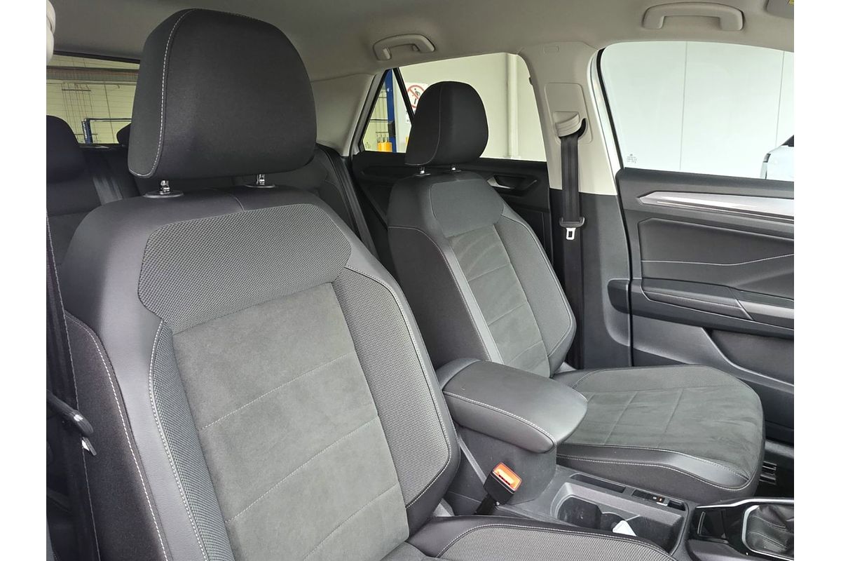 2023 Volkswagen T-Roc 110TSI Style D11 image 14