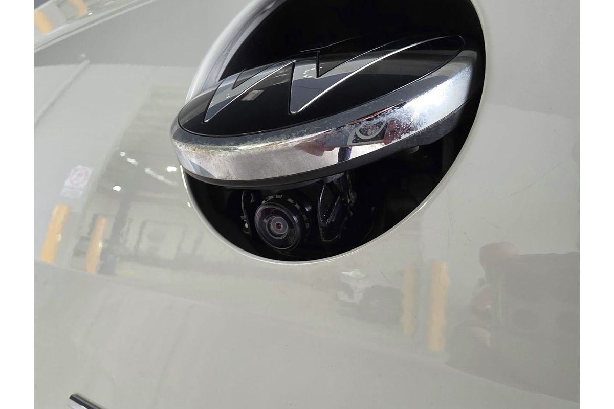 2023 Volkswagen T-Roc 110TSI Style D11 image 16