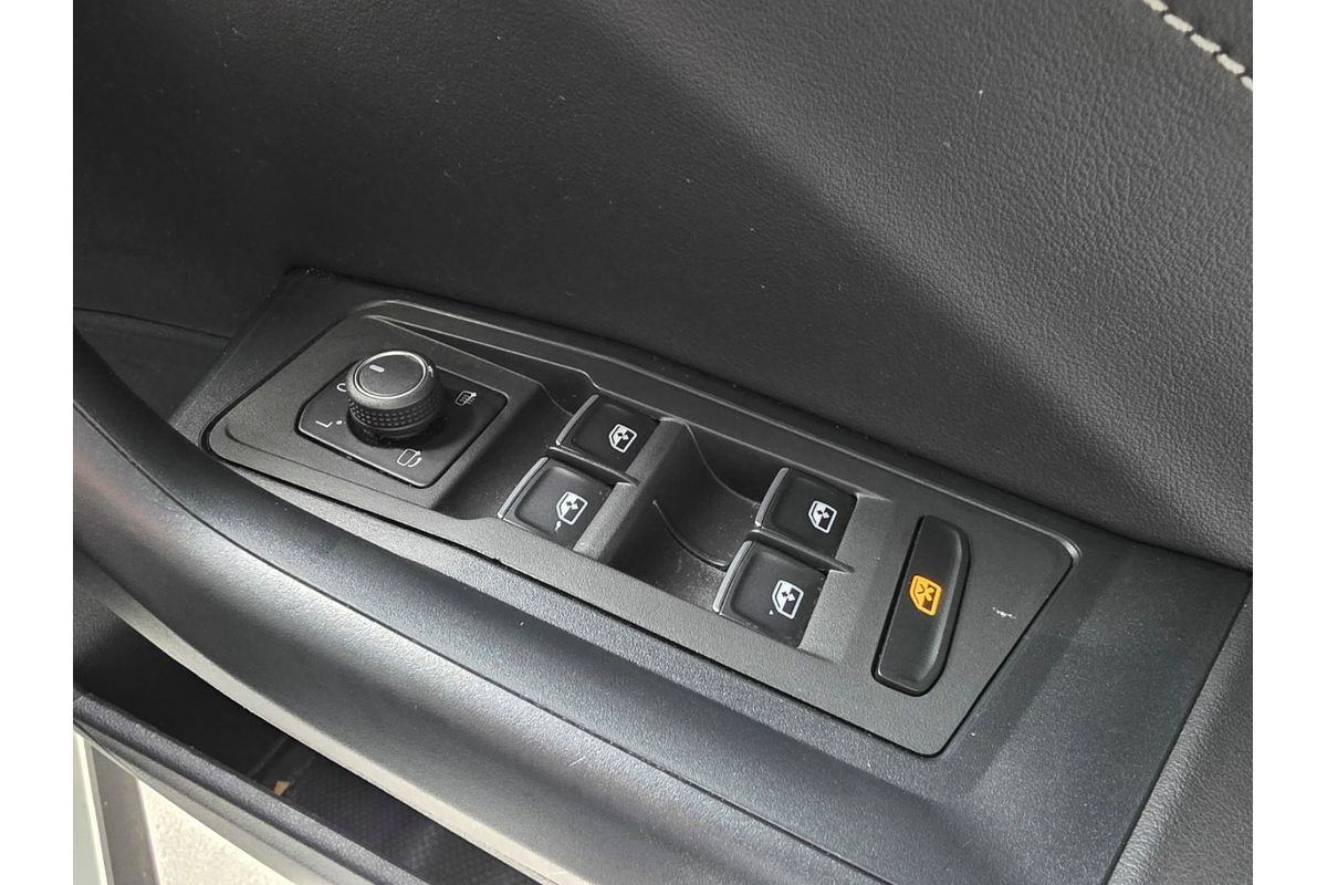 2023 Volkswagen T-Roc 110TSI Style D11 image 17