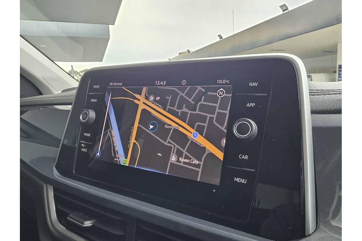 2023 Volkswagen T-Roc 110TSI Style D11 image 20