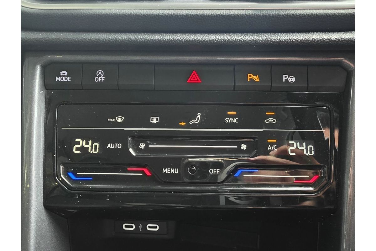 2023 Volkswagen T-Roc 110TSI Style D11 image 22
