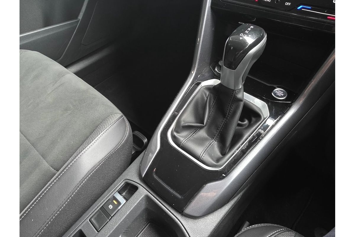 2023 Volkswagen T-Roc 110TSI Style D11 image 24