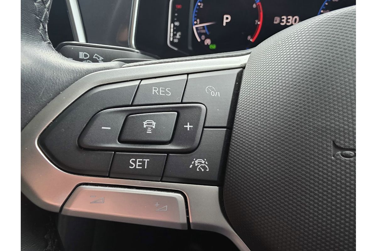 2023 Volkswagen T-Roc 110TSI Style D11 image 25