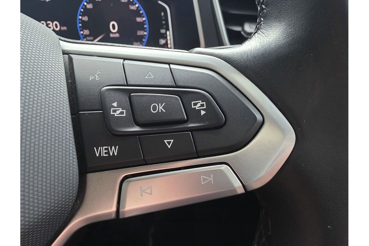2023 Volkswagen T-Roc 110TSI Style D11 image 26