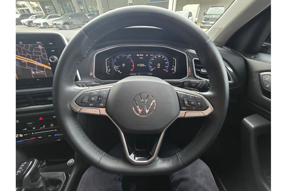 2023 Volkswagen T-Roc 110TSI Style D11 image 30