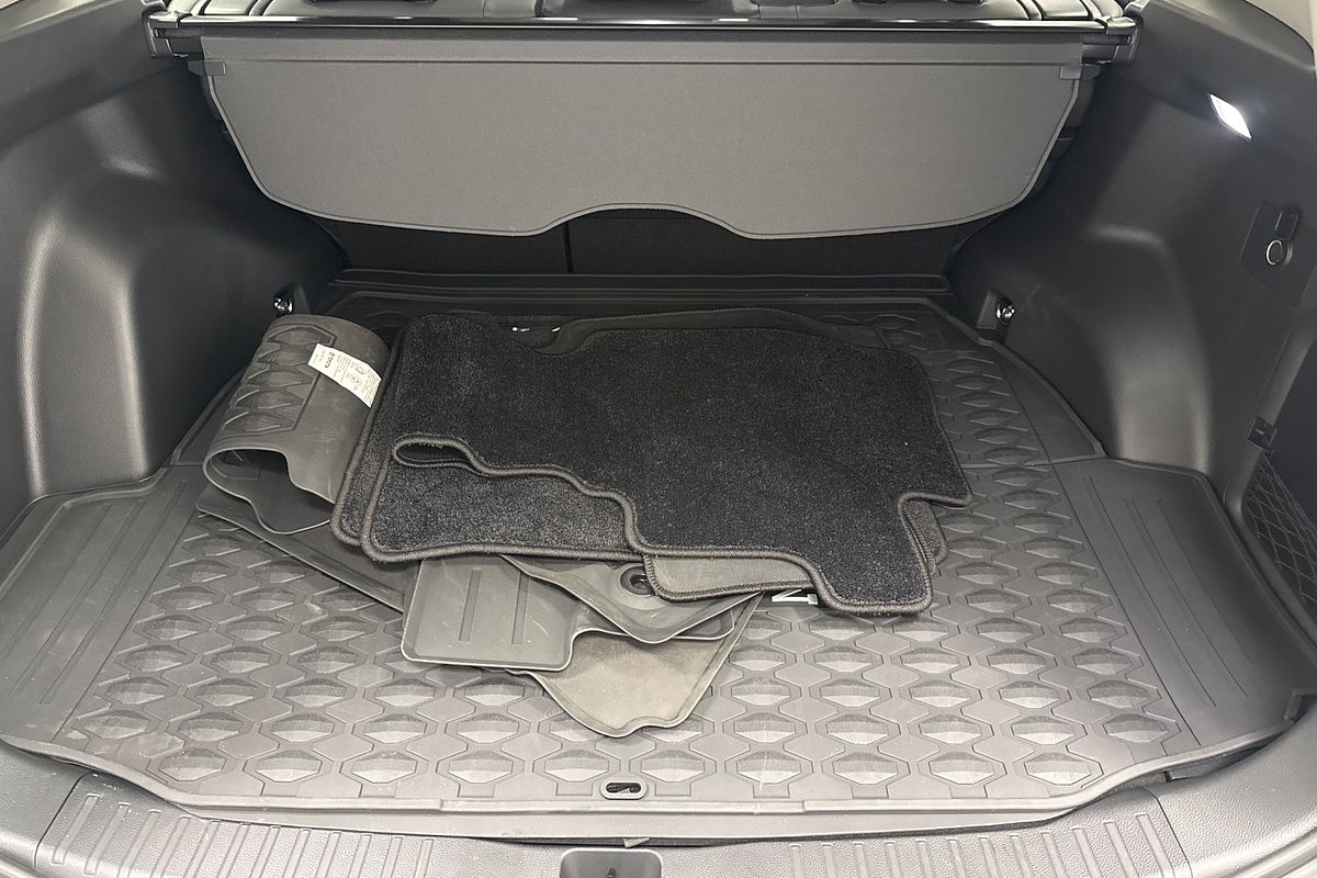 2026 Toyota RAV4 Edge AXAL64R