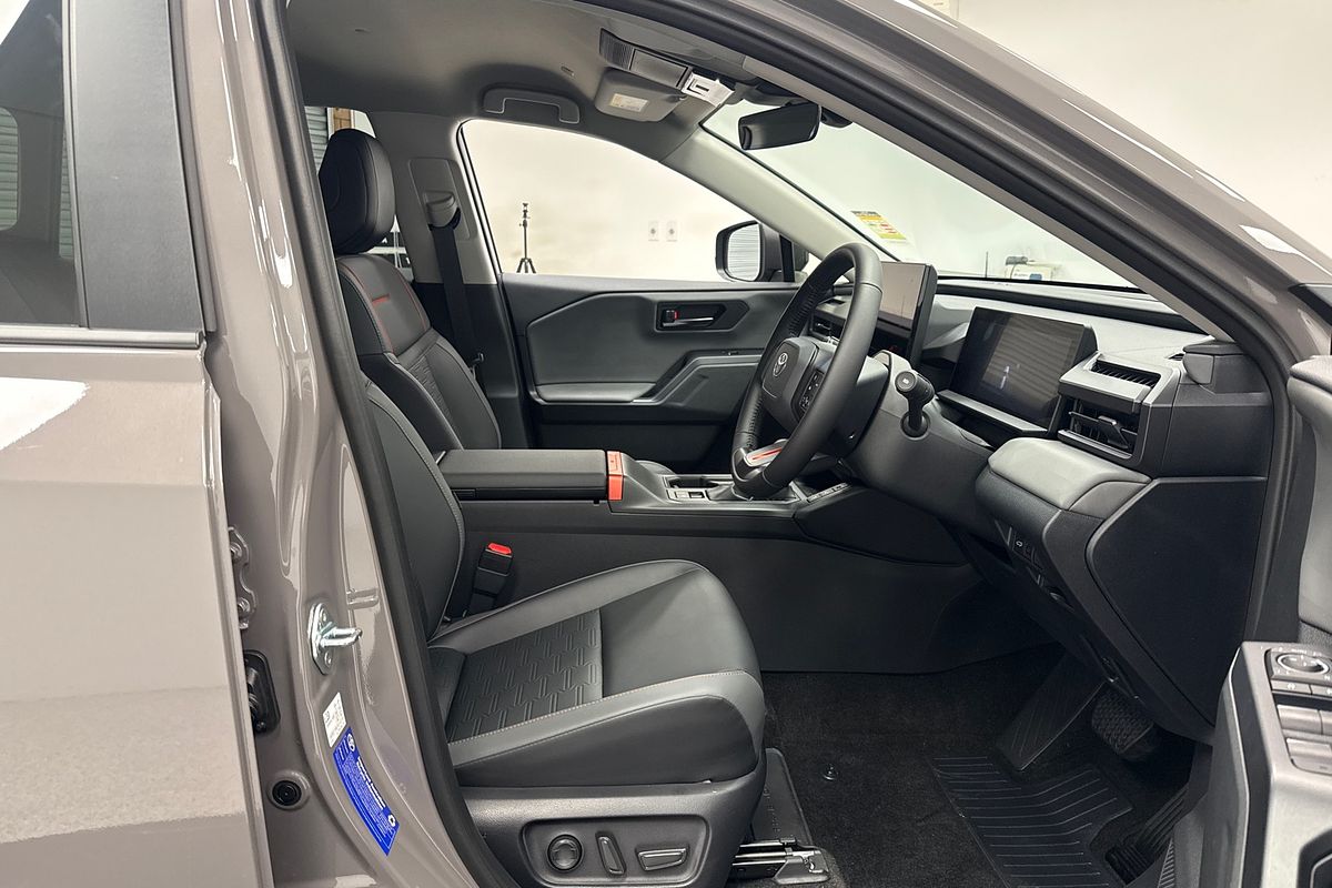 2026 Toyota RAV4 Edge AXAL64R