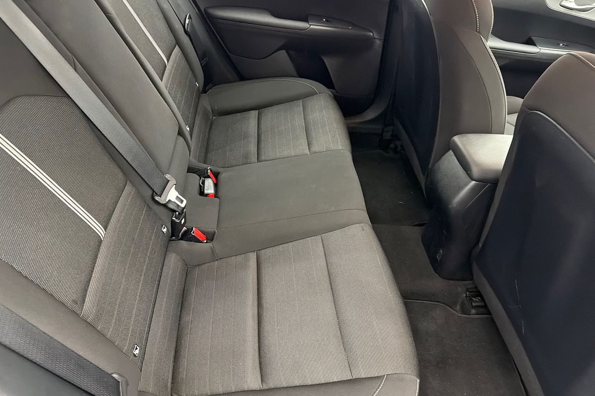2019 Kia Cerato Sport BD