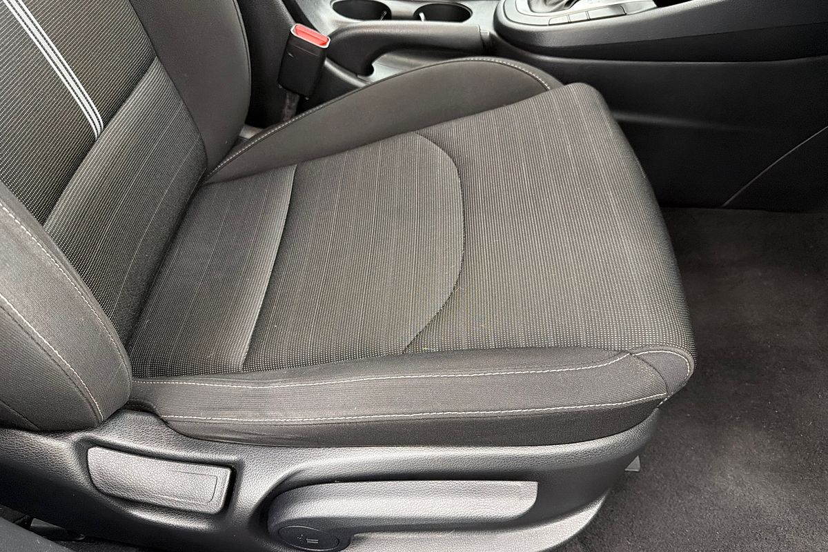 2019 Kia Cerato Sport BD