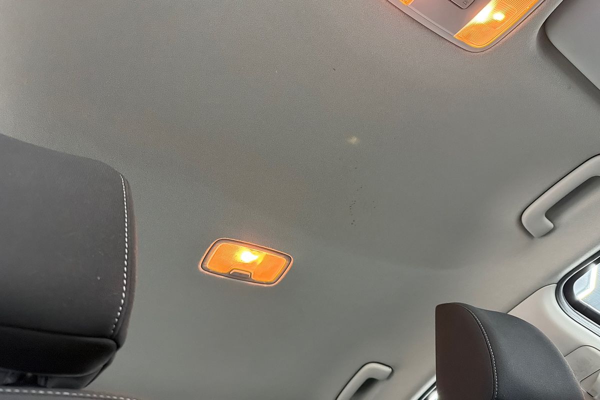 2019 Kia Cerato Sport BD