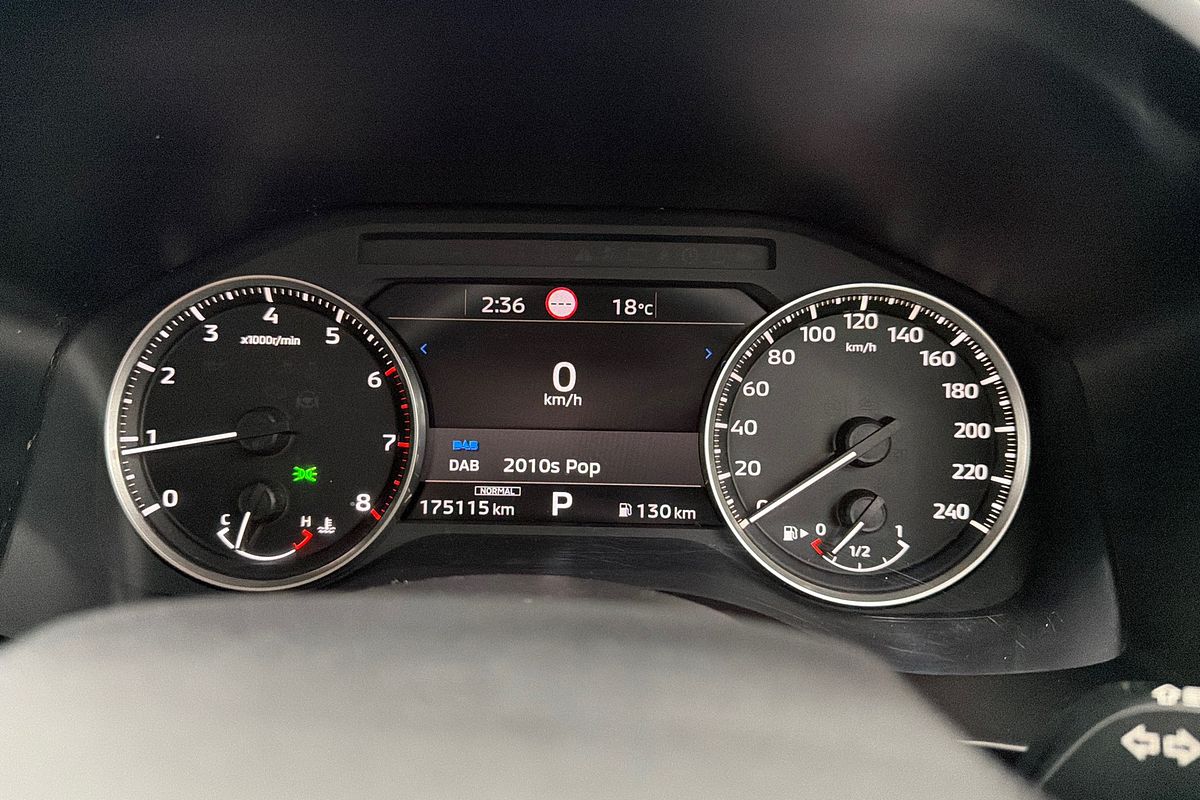 2023 Mitsubishi Outlander ES ZM