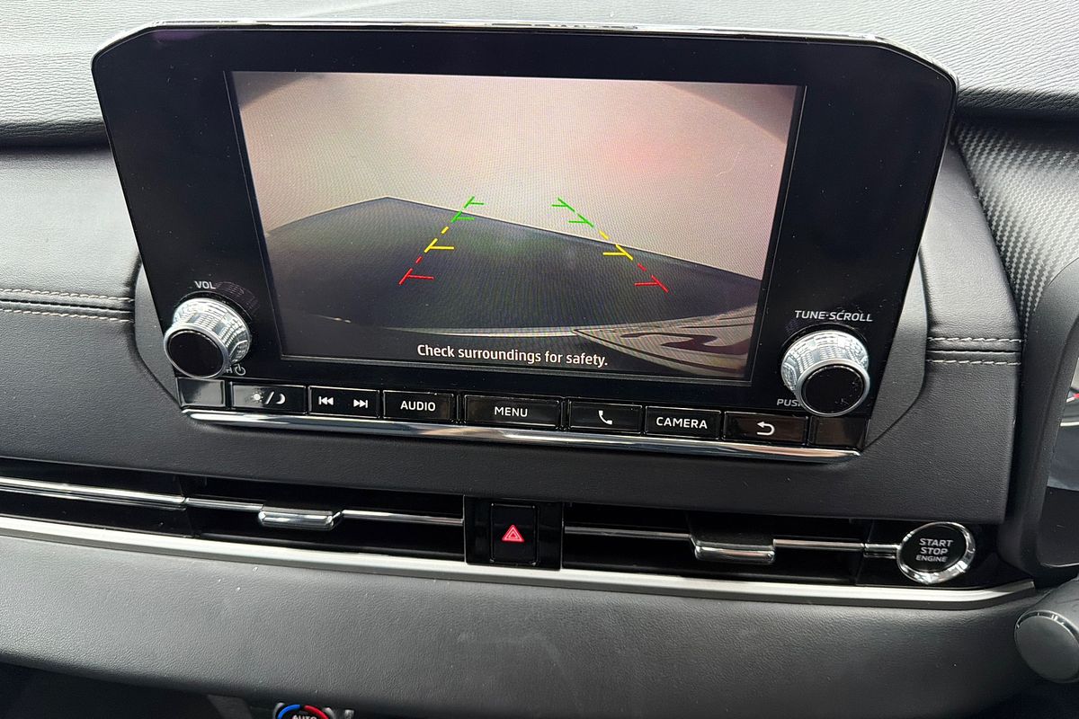 2023 Mitsubishi Outlander ES ZM