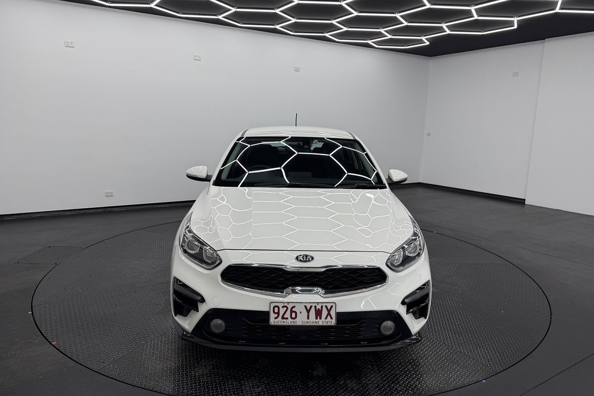 2019 Kia Cerato Sport BD