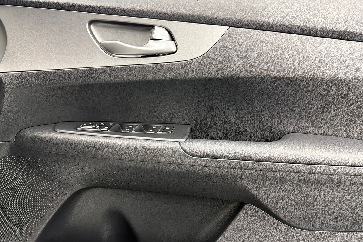 2019 Kia Cerato Sport BD