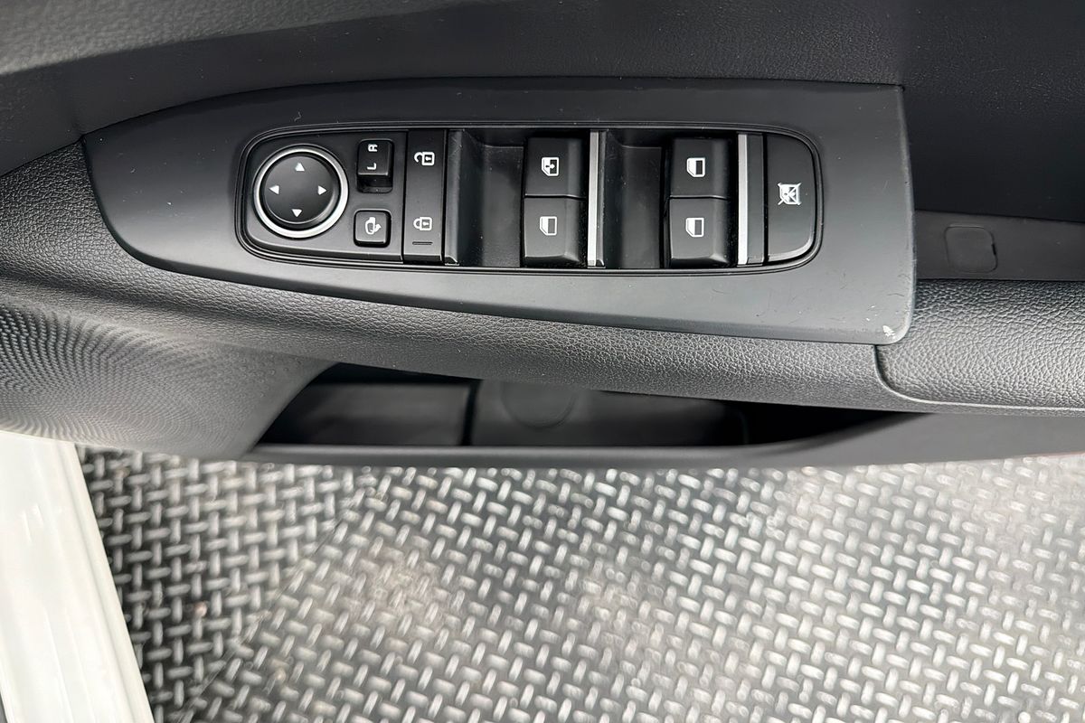 2019 Kia Cerato Sport BD