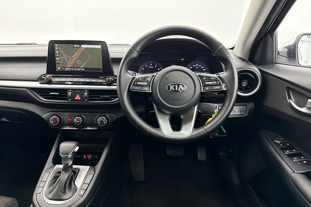 2019 Kia Cerato Sport BD